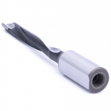 Сверло присадочное монолитное чашечное Mnogofrez ZY-90208R