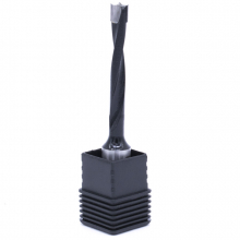 Сверло присадочное монолитное чашечное Mnogofrez ZY-90208R