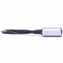 Сверло присадочное монолитное чашечное Mnogofrez ZY-90208R