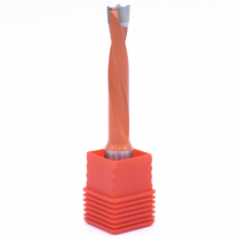 Сверло присадочное монолитное чашечное Mnogofrez ZY-90214L