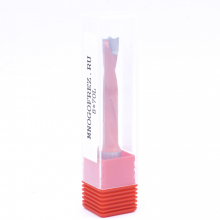 Сверло присадочное монолитное чашечное Mnogofrez ZY-90214L