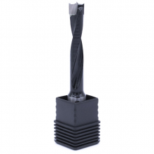 Сверло присадочное монолитное чашечное Mnogofrez ZY-90214R