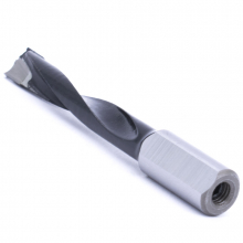 Сверло присадочное монолитное чашечное Mnogofrez ZY-90214R