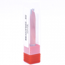 Сверло присадочное монолитное чашечное Mnogofrez ZY-90219L