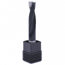 Сверло присадочное монолитное чашечное Mnogofrez ZY-90219R