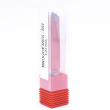 Сверло присадочное монолитное чашечное Mnogofrez ZY-90224L