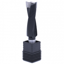 Сверло присадочное монолитное чашечное Mnogofrez ZY-90227R