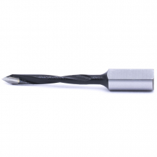 Сверло присадочное монолитное "сквозное" Mnogofrez ZY-V110201R