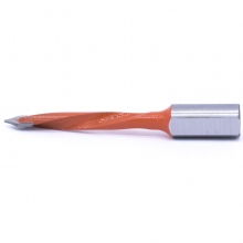 Сверло присадочное монолитное "сквозное" Mnogofrez ZY-V110202L