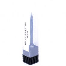 Сверло присадочное монолитное "сквозное" Mnogofrez ZY-V110202R