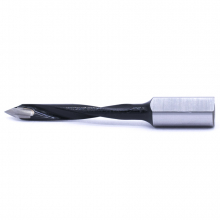 Сверло присадочное монолитное "сквозное" Mnogofrez ZY-V110202R