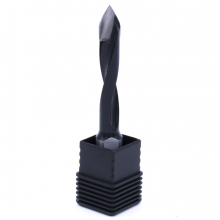 Сверло присадочное монолитное "сквозное" Mnogofrez ZY-V110204R