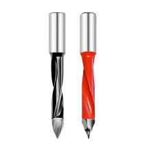 Сверло присадочное усиленное "сквозное" Rotis 422.10105R