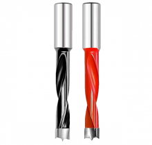 Сверло присадочные усиленное "глухое" Rotis 412.07105R