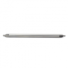 Сверло центровочное 4*10*200 HSS