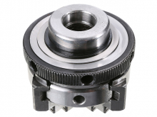 Токарный патрон K02-50