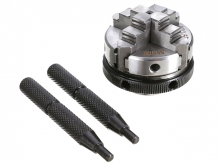 Токарный патрон K02-50