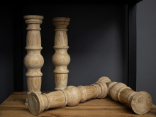 Токарный станок с ЧПУ Cutter TPS