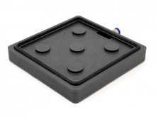 ВП 140х140 мм (двухсторонняя)