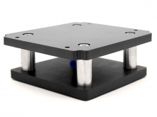 ВП 150х170 мм (односторонняя на стойках)