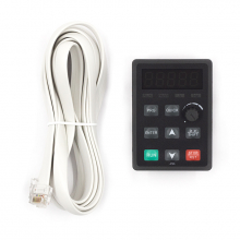 Выносной пульт управления Powtran PI150