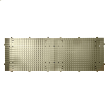 Алюминиевый вакуумный стол 600х400 модульный (ВСМ 6040)