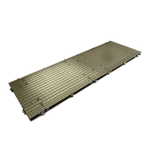 Алюминиевый вакуумный стол 600х400 модульный (ВСМ 6040)