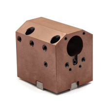 Блок BMT45 для расточного резца 32мм, вылет 65мм B453265