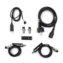 Блок управления модулем MA