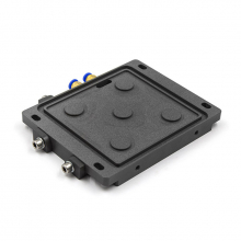 ВП 130х160 мм. (двухсторонняя) new