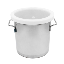 Вакуумный бак 12L