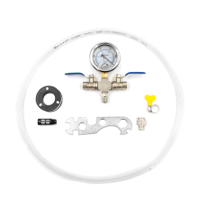 Вакуумный бак 12L