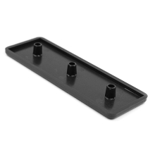 Заглушка торцевая 40 х 120