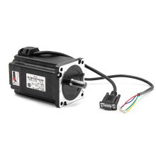 Комплект 3 ШД с энкодером HBS86H+86HSE8.5N +400w