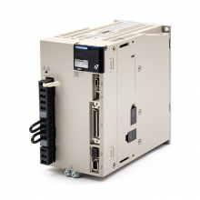 Комплект Сервопривод+Драйвер YASKAWA 1300W SGM7G-13AFC61 + SGD7S-120A00B202