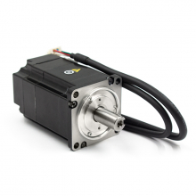 Комплект Сервопривод+Драйвер YASKAWA 400W SGM7J-04AFC6S+SGD7S-2R8A 00A002