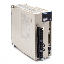 Комплект Сервопривод+Драйвер YASKAWA 800W SGM7J-08AFC6S + SGD7S-5R5A00B202