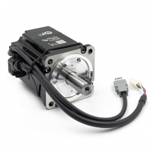 Комплект Сервопривод+Драйвер YASKAWA 800W SGM7J-08AFC6S + SGD7S-5R5A00B202