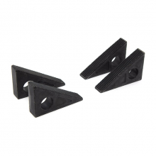 Комплект прижимов М16 (паз 20 мм)