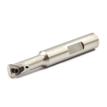 Корпус концевой резьбофрезы с пластинами HSMT12-12F11 (SMT12-12F11)