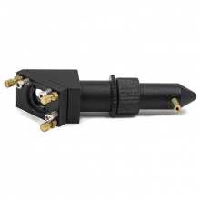 Лазерная голова D=20 F50,8 mini