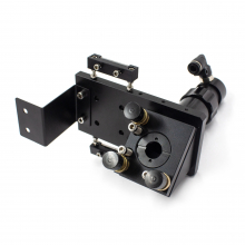 Лазерная голова JN 50,8/63,5/101,6 мм