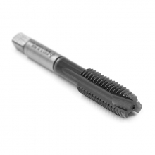 Метчик M12*1.75 HSS-E 6H с прямой канавкой