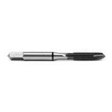 Метчик M6Х1.0 HSS-E 6H с прямой канавкой