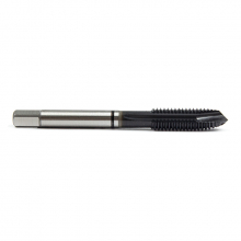 Метчик M8*1.25 HSS-E 6H с прямой канавкой