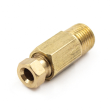 Обратный клапан PD 4182