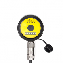 Оптический датчик-центроискатель CP40 (конус BT30)