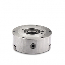 Патрон токарный 3-х кул. ф250 7100-0035 конус 6