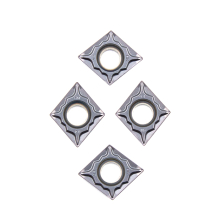 Пластина CCMT120404-HM JT1025