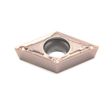 Пластина DCMT11T302-MV LF6118